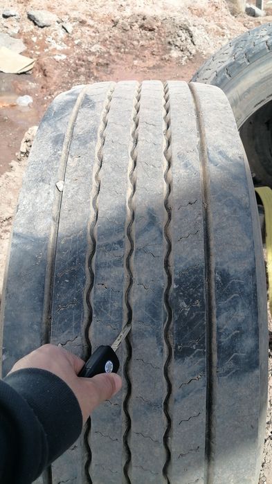 Колеса 2 шт в сборе с диском