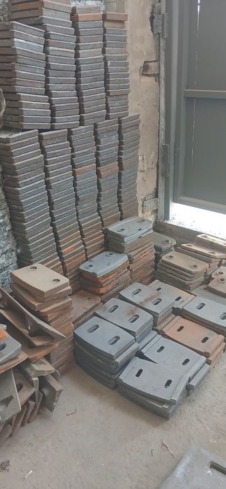 С Гарантией бетонзавод эхтиёт кисмлари