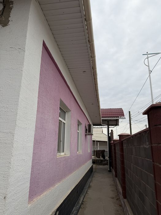 Жер Үй Сатылады. 20 сотық