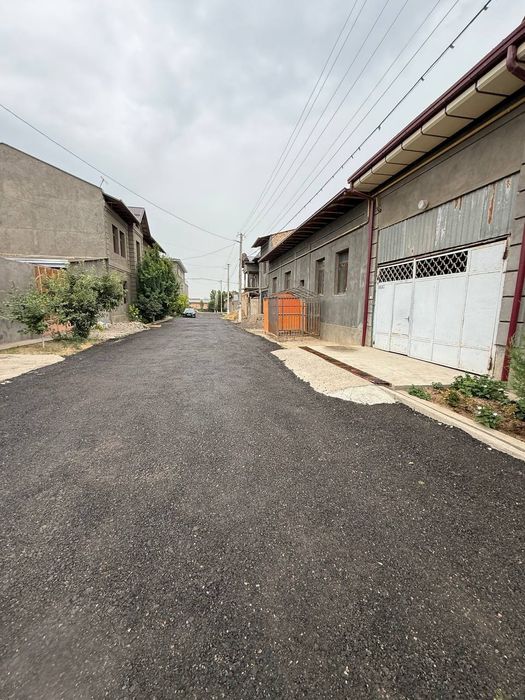 Продаётся земельный участок махалля Икбол 3,6- соток