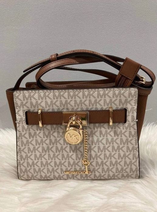 Дамска чанта Michael Kors