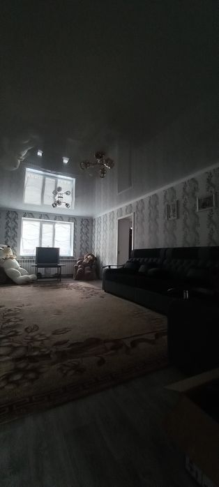 Продается уютный дом