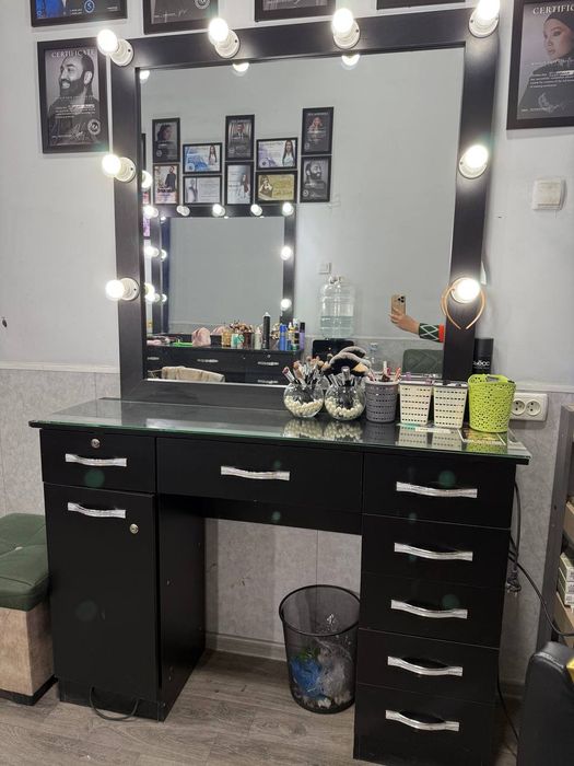 Срочно продаётся диван кресло тремо для салона красоты