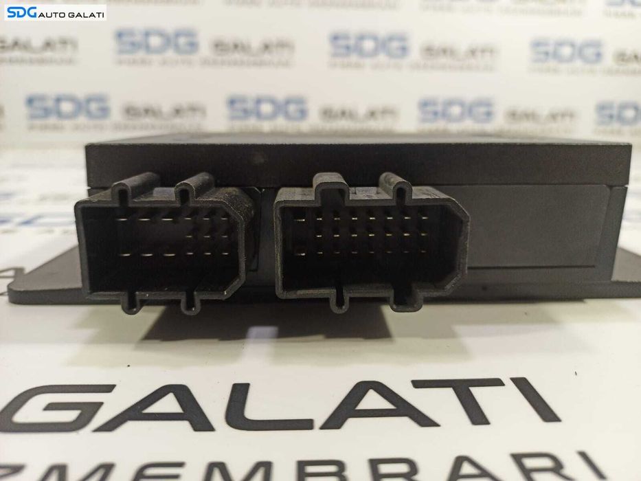 Unitate Modul Calculator Confort Comfort Volkswagen Golf 4 1998 - 2005 Cod 1C0959799B [L1331]