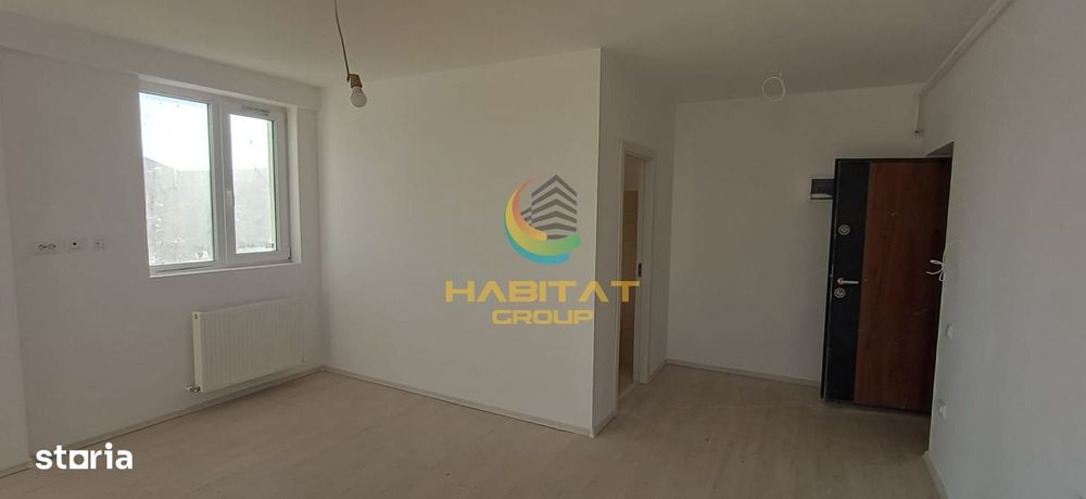 Garsoniera Metrou Dimitrie Leonida + Loc Parcare