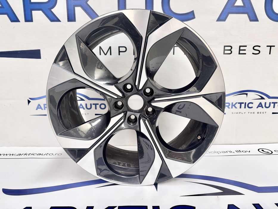 Janta aliaj 20” Skoda KODIAQ 2 dupa 2024 cod 57H601025C