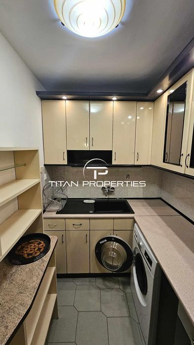 Дава се под наем Тристаен апартамент в Варна, Генералите - 75 кв.м за 600 € - Снимка #1