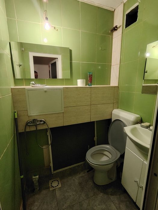 De inchiriat garsonieră