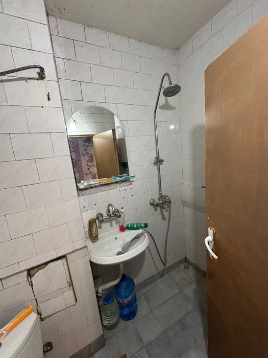 Дава се под наем Двустаен апартамент в Търговище, Запад 2 - 42 кв.м за 199.41 € - Снимка #6