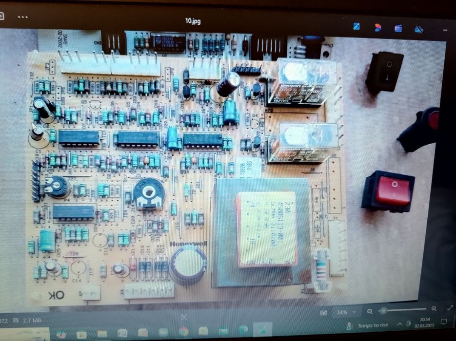 Piese Snella ISE 20 Ro