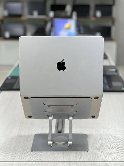 MacBook Air 2024 | 15” | АКБ 98%