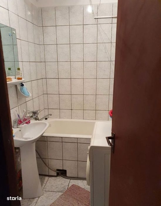 Garsoniera confort sporit, etaj intermediar, Gheorgheni, aleea Detunat