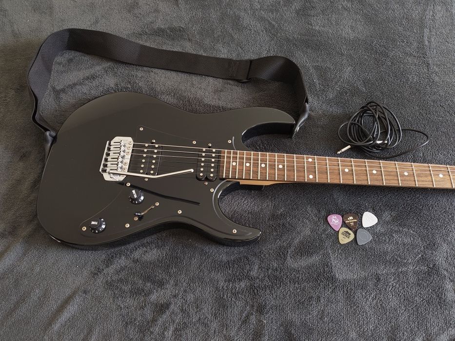Chitara electrica Ibanez Gio G121