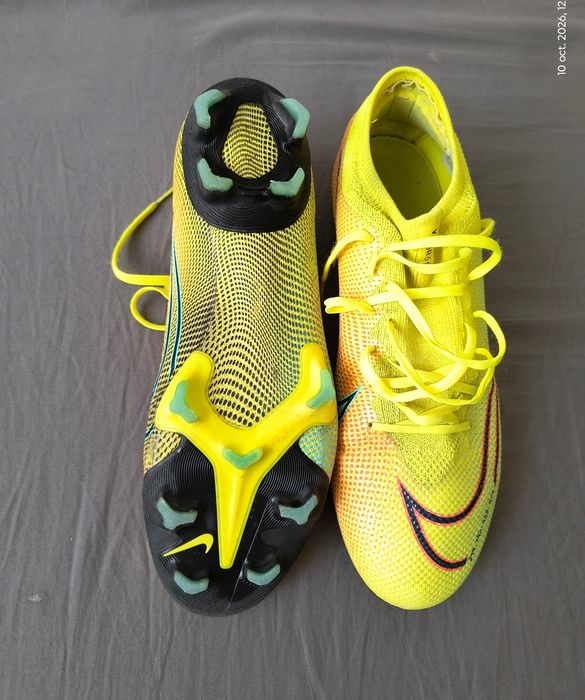 Nike Mercurial Vapor 13 Pro