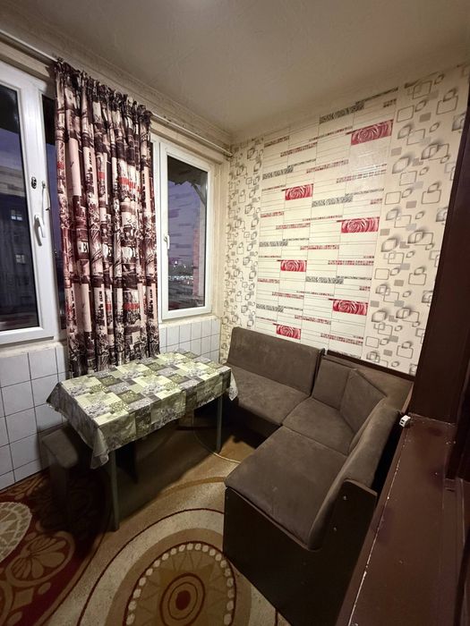 Аренда 2 комнатная Сергели 6 рядом с метро