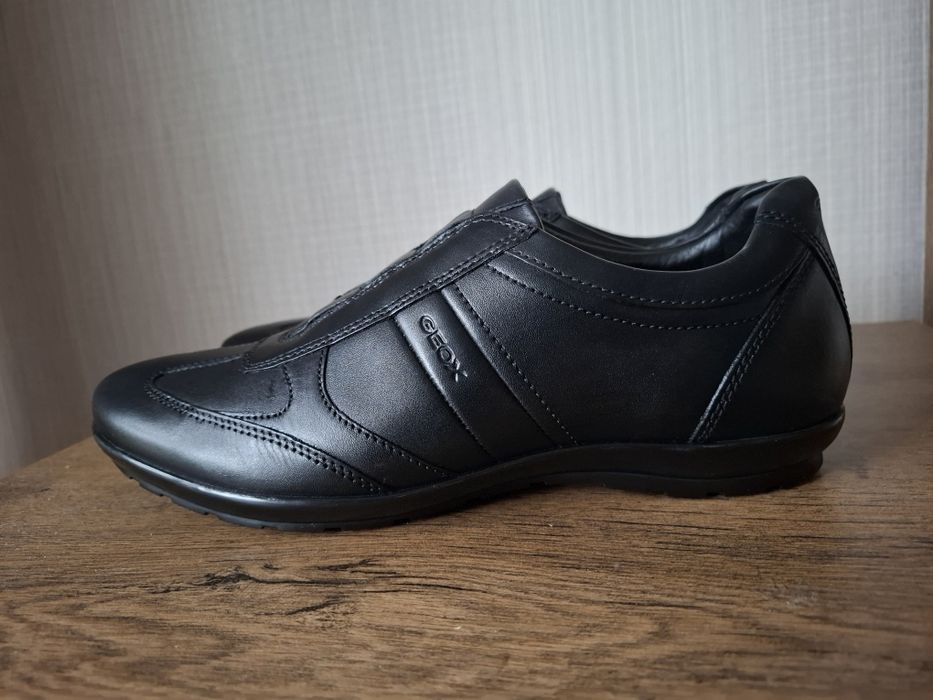 GEOX RESPIRA мъжки обувки 43- 44 номер.