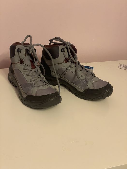 Ghete  Quechua dama nr 36