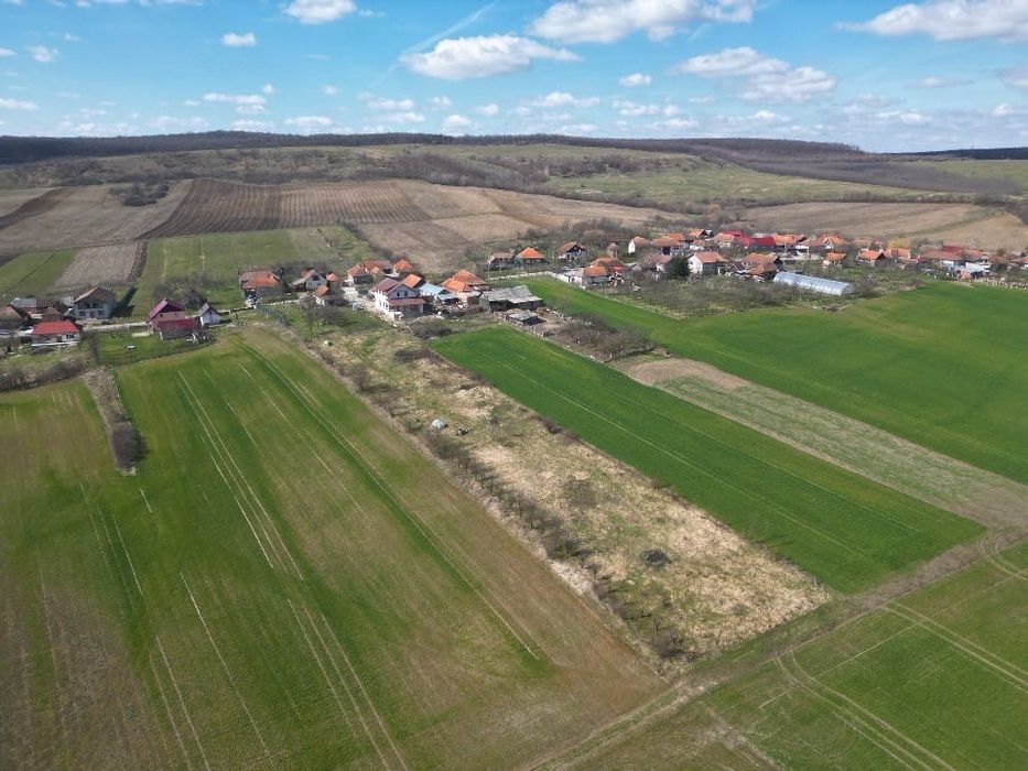 Vand teren santelec