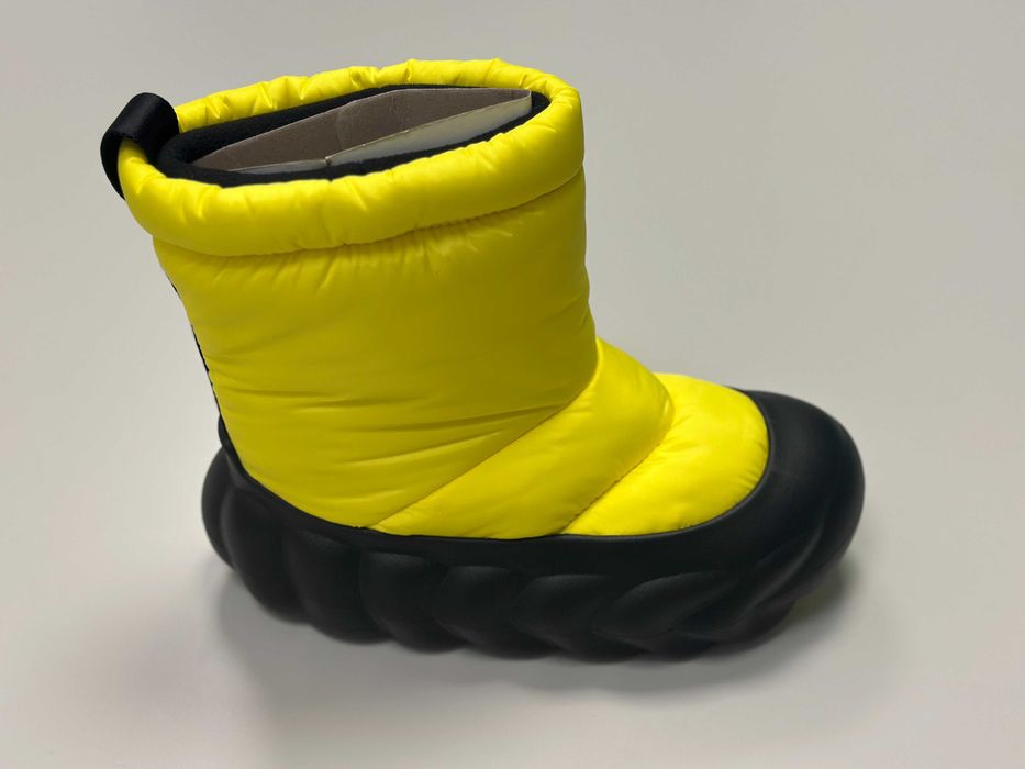 Crocs Overpuff Boot 39-40