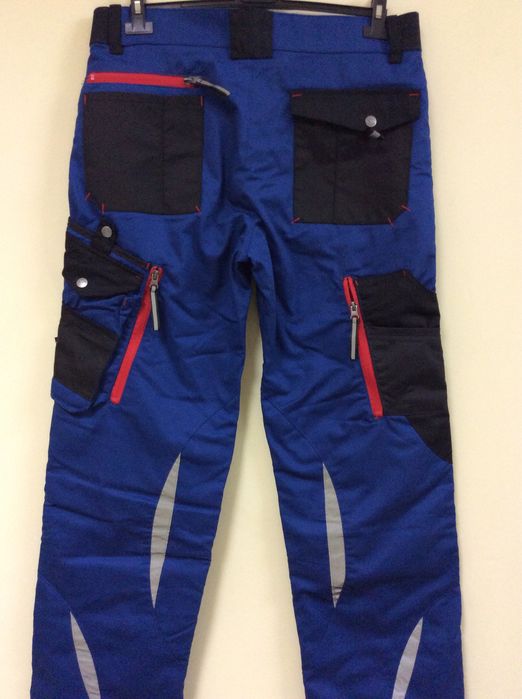 Pantaloni profesionali cordura /50