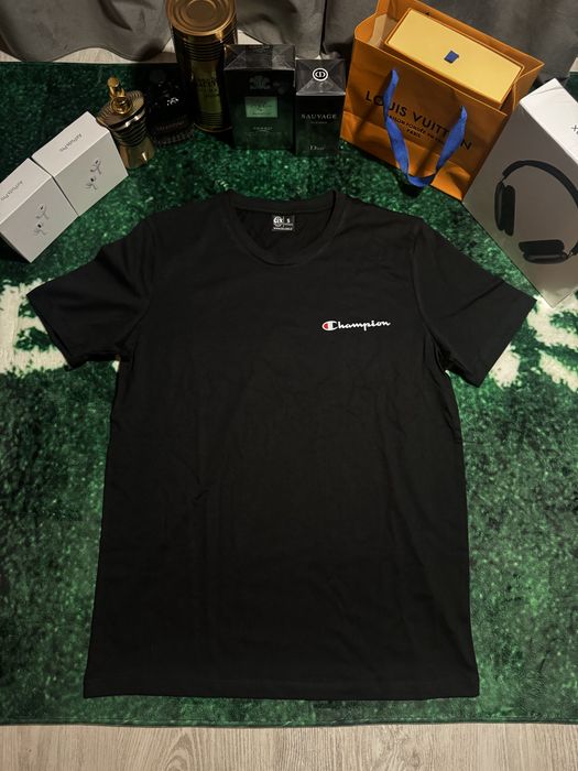 tricou champion s si m