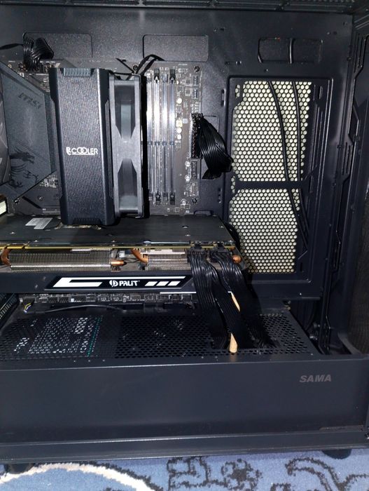 Папа KF Renegade DDR4 3200mhz 32гб за 148к