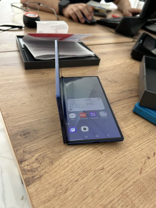 Samsung Z Fold7 | 256gb | новый