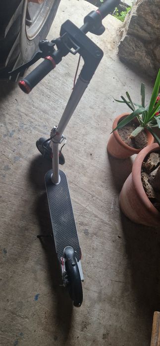 Trotineta electrica Jcl