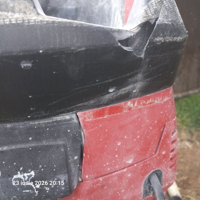 Aspirator hilti vc 40