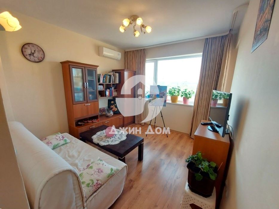 Продава се Четиристаен апартамент в к.к. Слънчев бряг - 92 кв.м за 1060 €/кв.м - Снимка #6