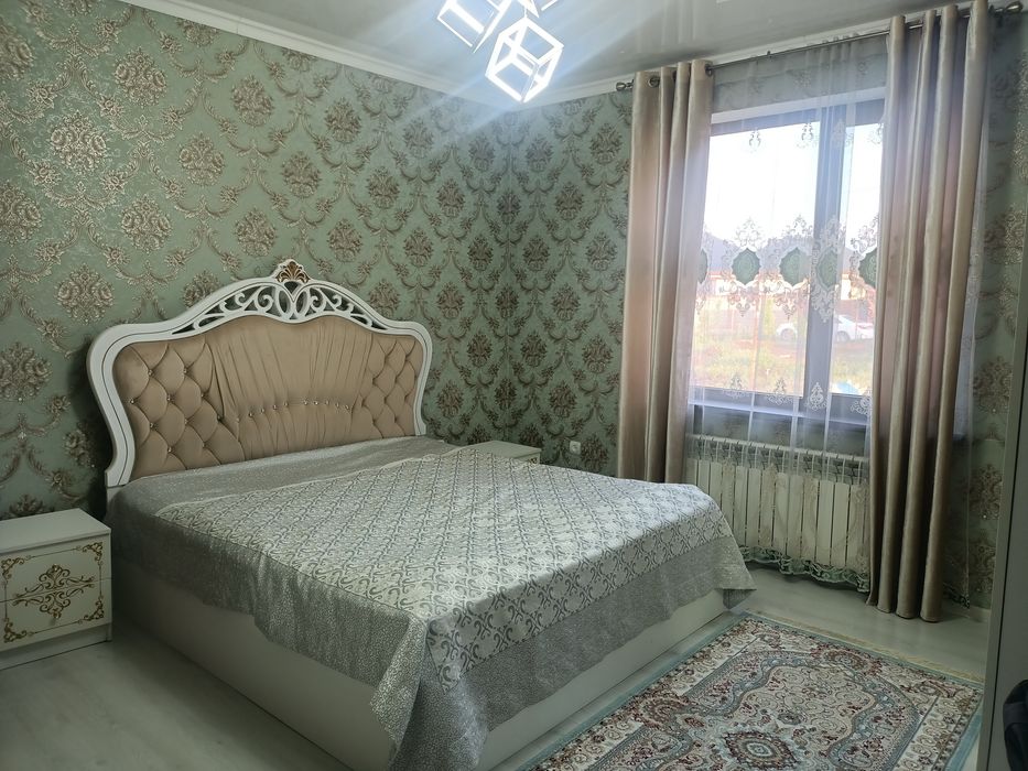 Продается частный дом в Кемертогане