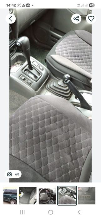 Продам Сузуки Гранд Витара