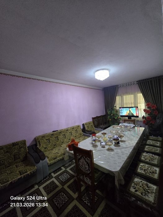 Срочна продаю 3 х комнутную квартиру
