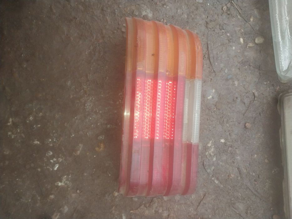 Фара стопсигнал от разных авто