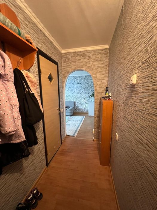 Сдам квартиру на длительный срок