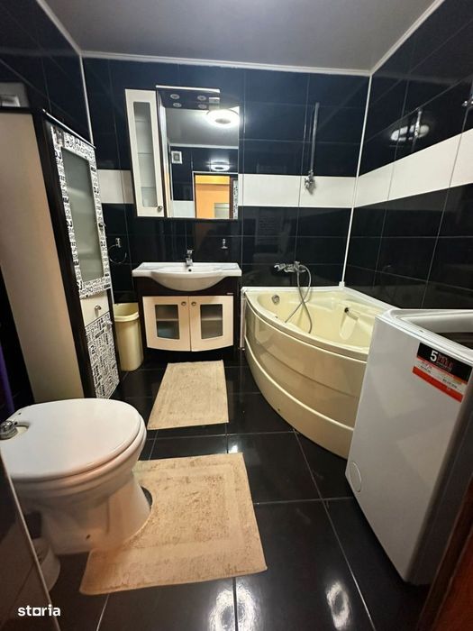 - Apartament 2 camere parter cu acces in curte, Calea Galati.