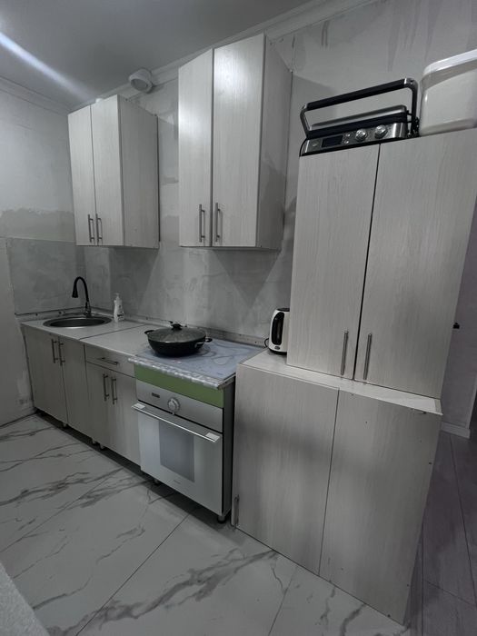 Кухонный гарнитур 25000тг