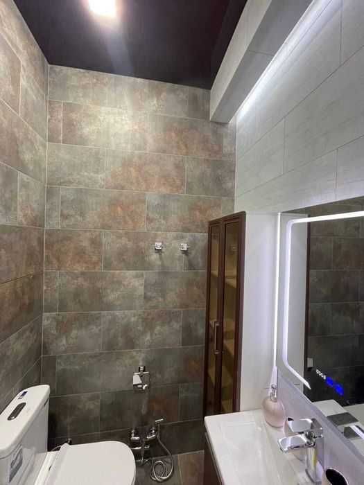 Квартира на Паркентском 2х комнатная рядом с Макро