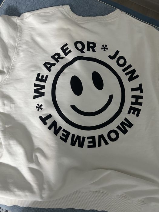 Qazaq republic свитшот казак репаблик