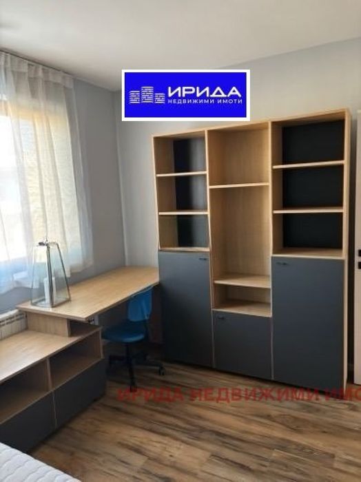 Продава се Многостаен апартамент в София, Кръстова вада - 168 кв.м за 2977 €/кв.м - Снимка #5