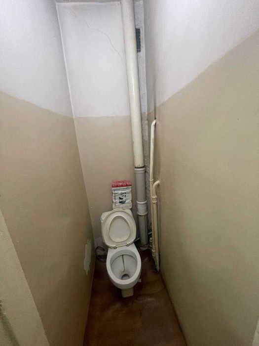 Продается квартира. Абай 4/4/4, отличная локация