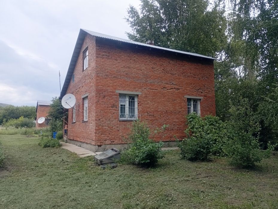 Дача с пасекой (за Тарханкой)