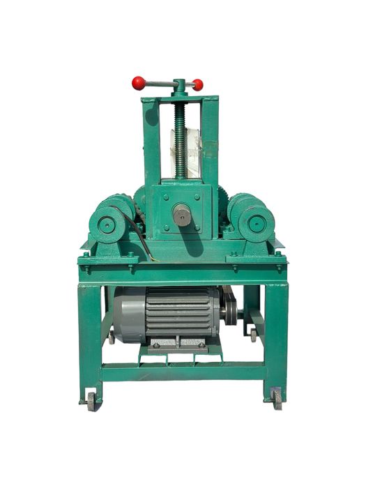 Трубогиб электрический 76д