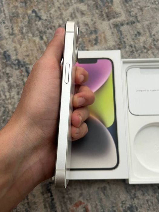 Iphone 14в идеале