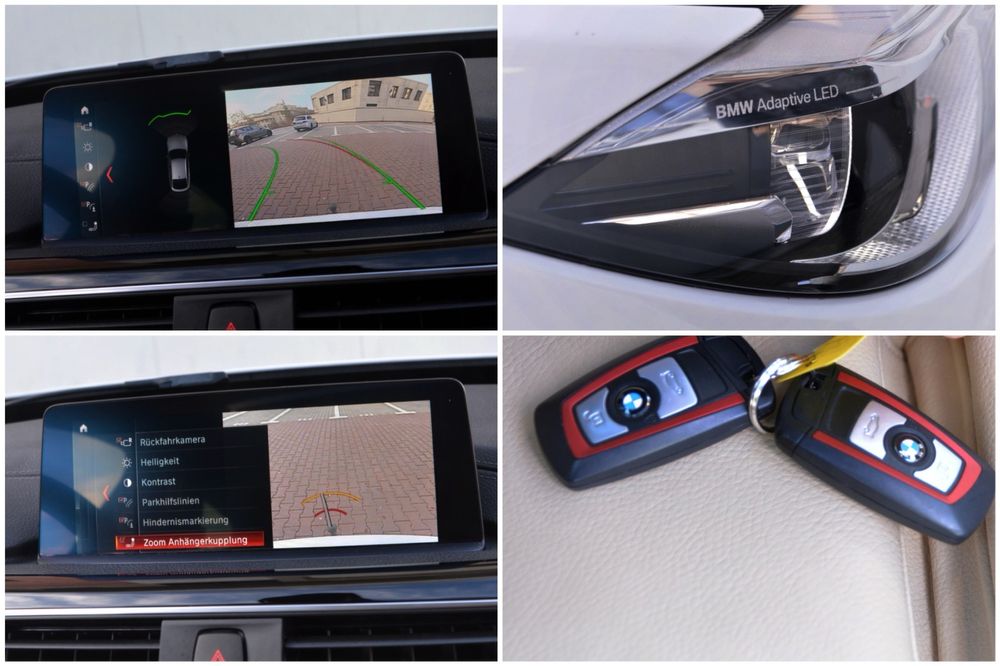 Bmw 320Gt/190Cp/Distronic/Lane/SoftClose/Kamera/Pano/HeadUp/CeasuriDig