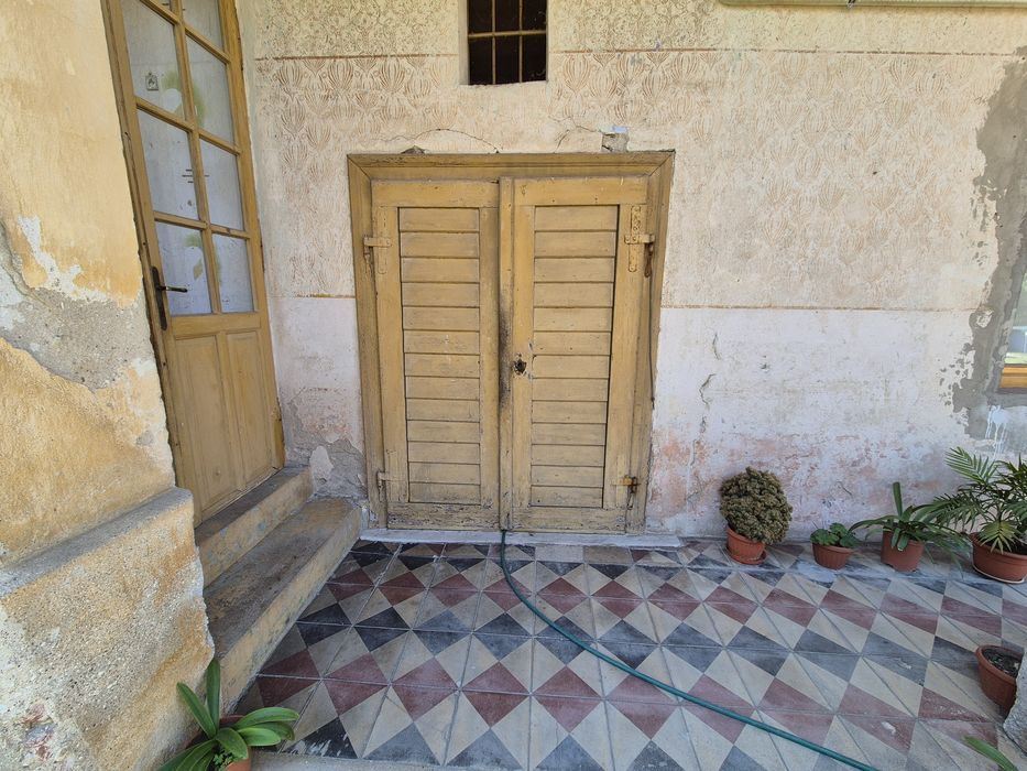 Casă săsească de vânzare – Zăbrani, Arad