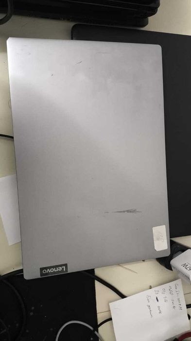 Ноутбук Lenovo Ideapad L340-15api