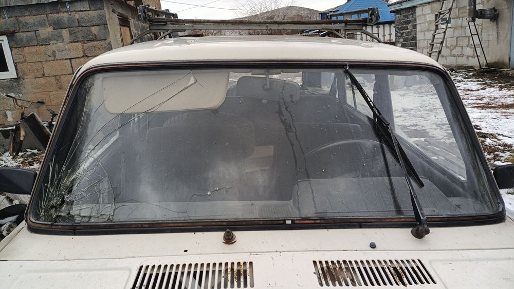 Продам на ходу ваз 2104