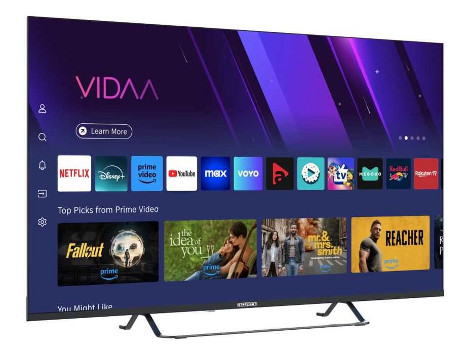 Televizor LED Star-Light 50DM7600 127 cm | Smart TV | 4K Ultra HD