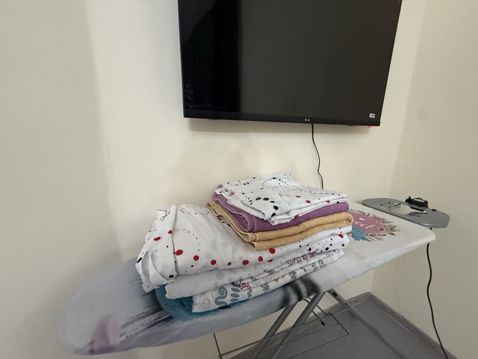 Сдам по часовой евро микрорайон болашак